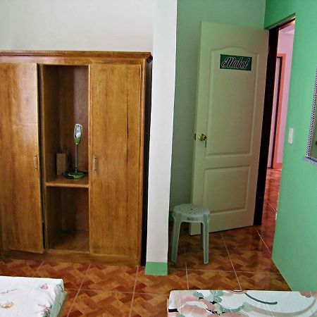 R&E Bed & Breakfast Ivana Zewnętrze zdjęcie