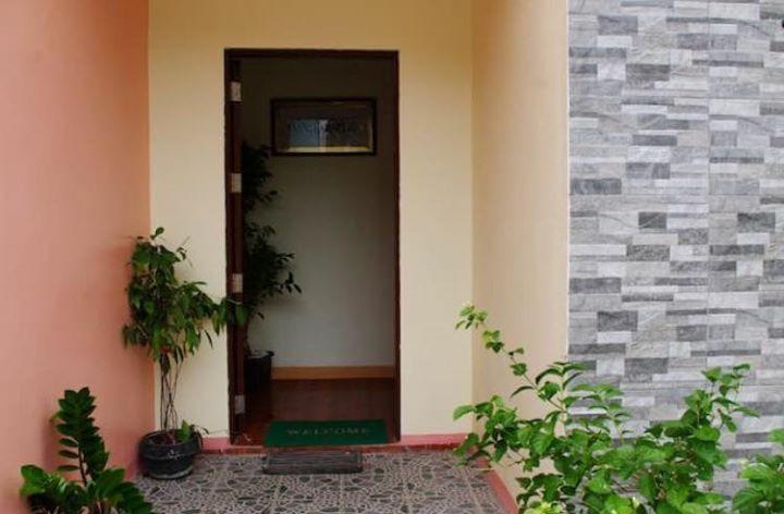R&E Bed & Breakfast Ivana Zewnętrze zdjęcie