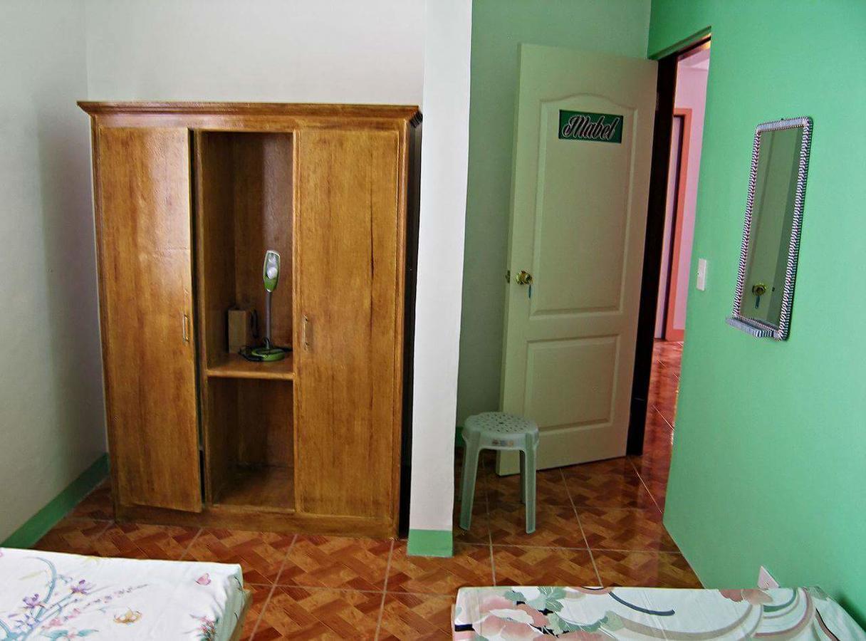 R&E Bed & Breakfast Ivana Zewnętrze zdjęcie