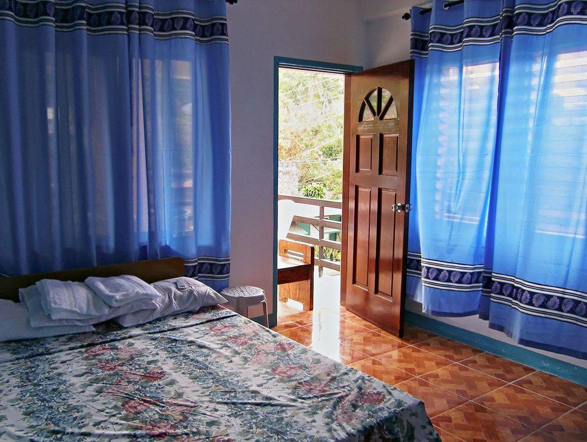 R&E Bed & Breakfast Ivana Zewnętrze zdjęcie