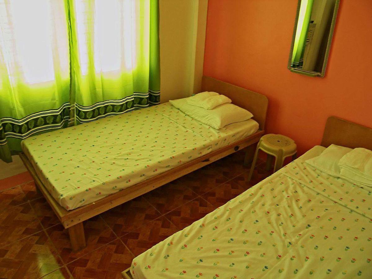 R&E Bed & Breakfast Ivana Zewnętrze zdjęcie