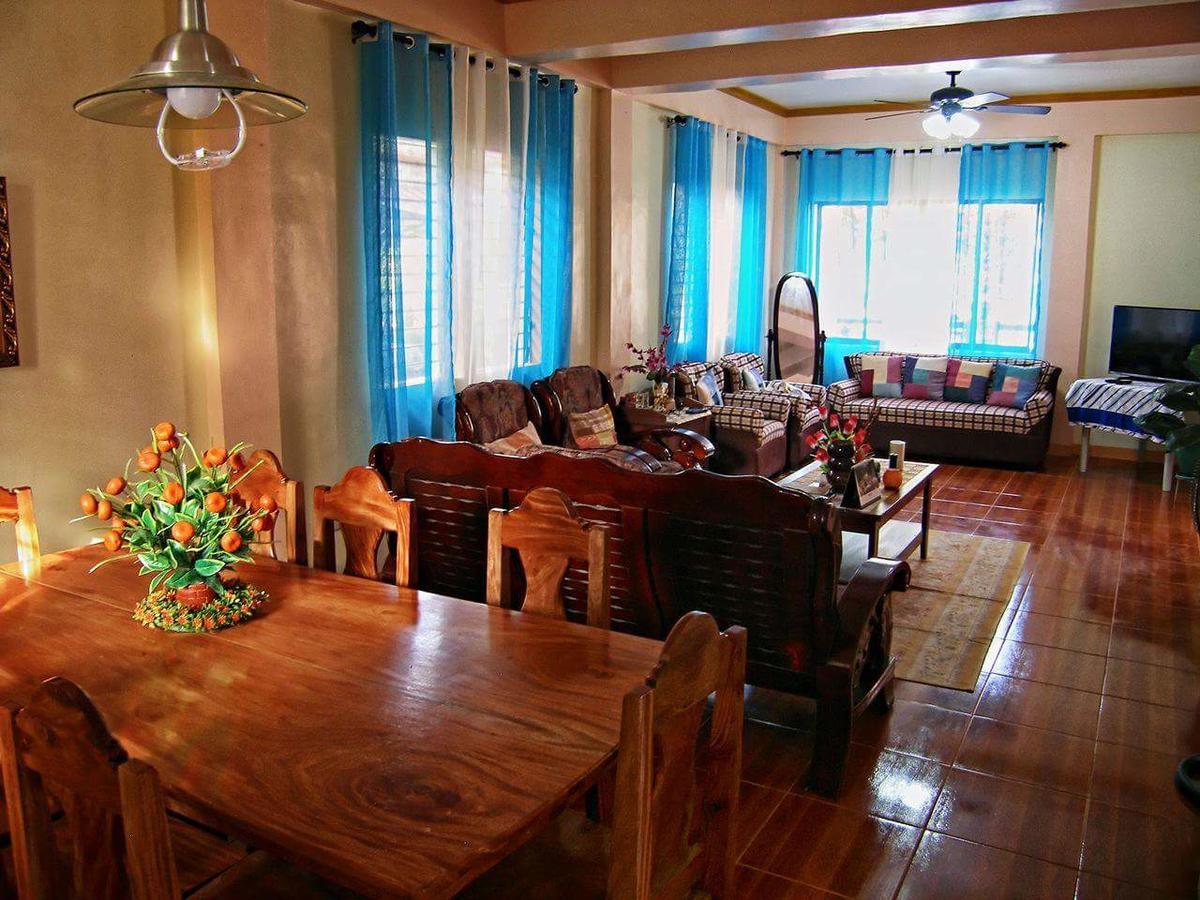 R&E Bed & Breakfast Ivana Zewnętrze zdjęcie