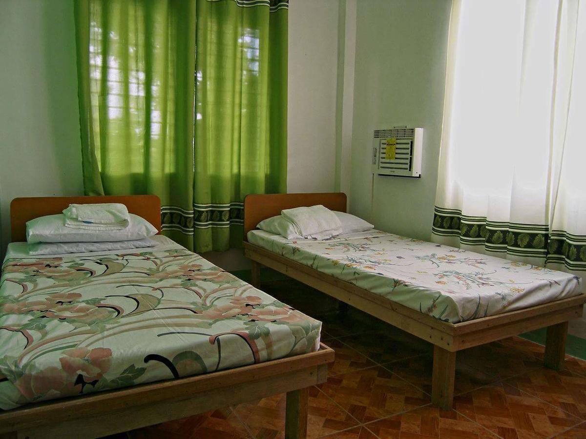 R&E Bed & Breakfast Ivana Zewnętrze zdjęcie
