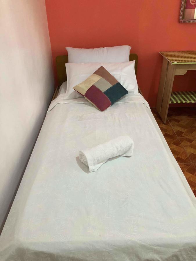 R&E Bed & Breakfast Ivana Zewnętrze zdjęcie