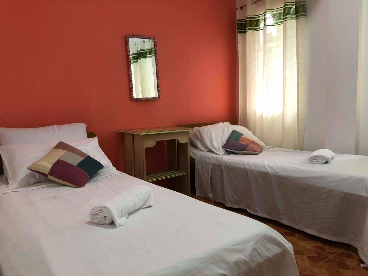 R&E Bed & Breakfast Ivana Zewnętrze zdjęcie