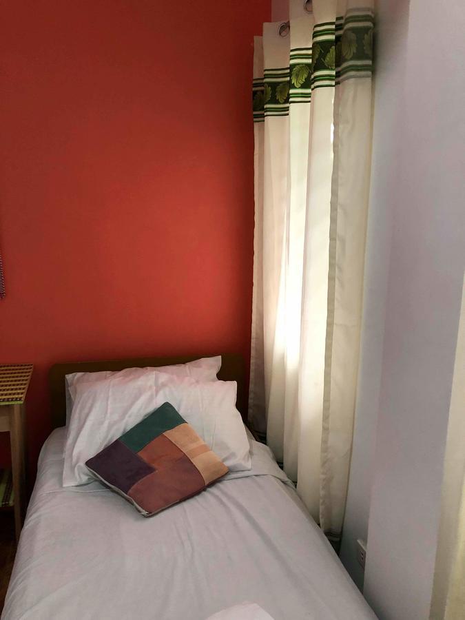 R&E Bed & Breakfast Ivana Zewnętrze zdjęcie